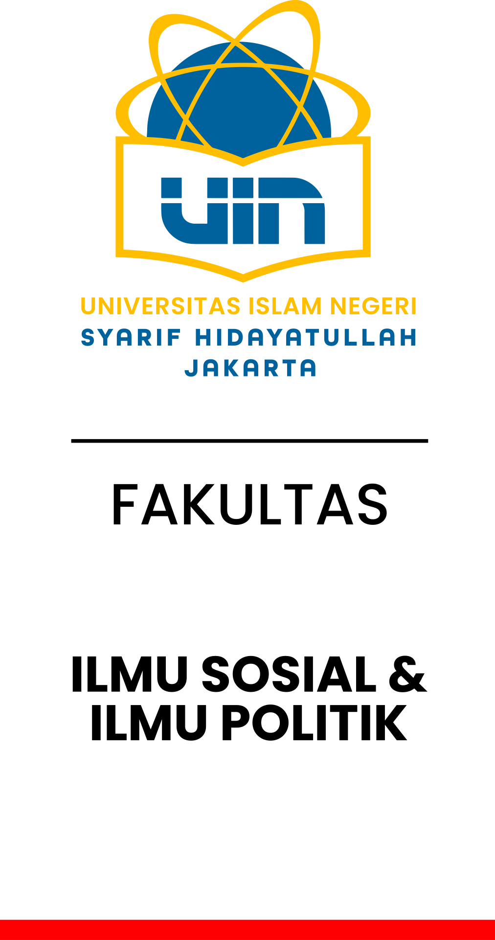 FISIP Vertikal