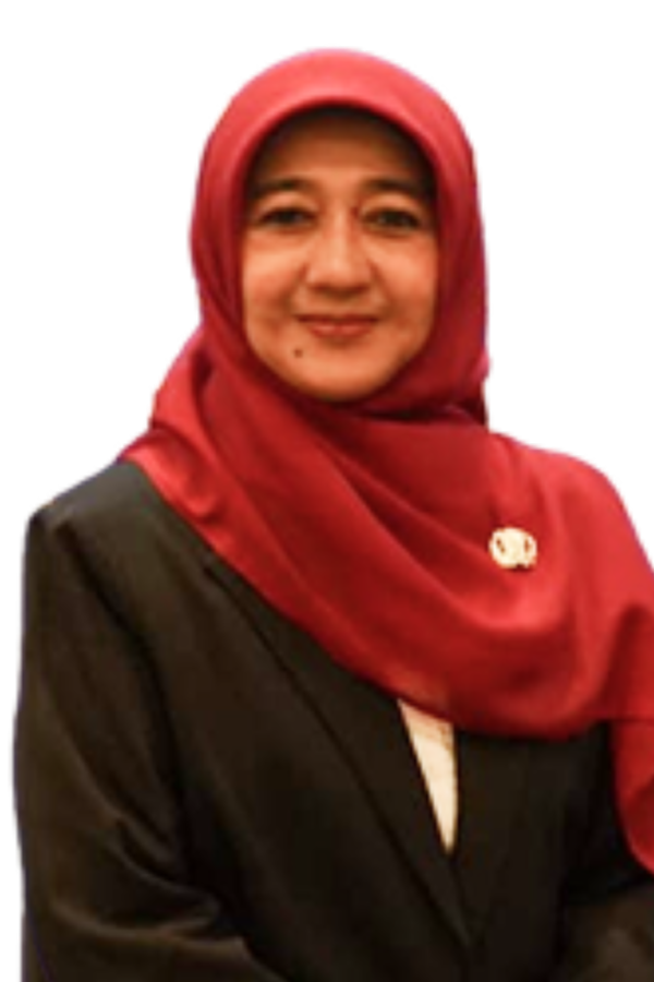 Prof. Dr. Lilik Ummi Kaltsum, M.A.