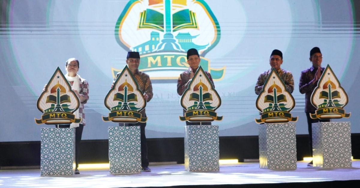 Javanese Puppetry and Quranic Mastery: Ministry Launches Cultural Syncretic Visuals for 2026 National Events