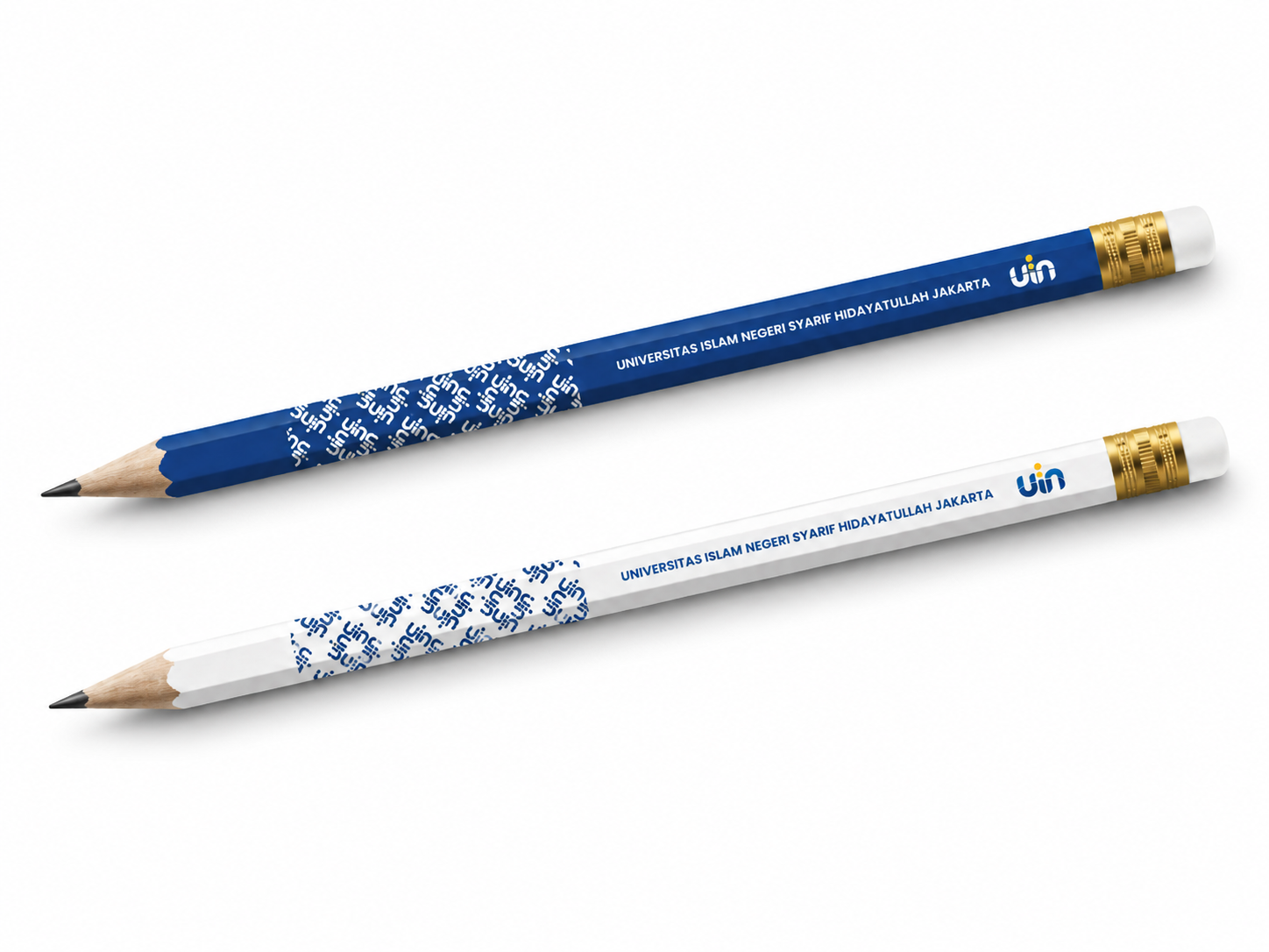 Mockup Pencil
