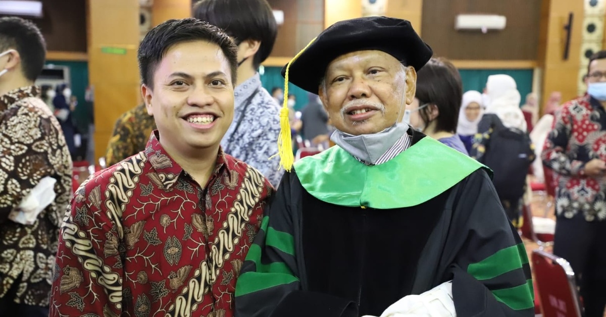 Kuliah tanpa Kedaluwarsa