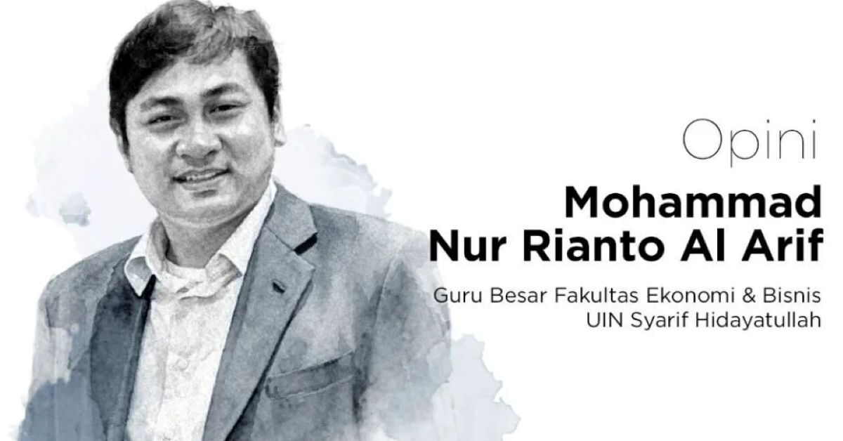 Jobless Growth dan Ancaman bagi Kesejahteraan