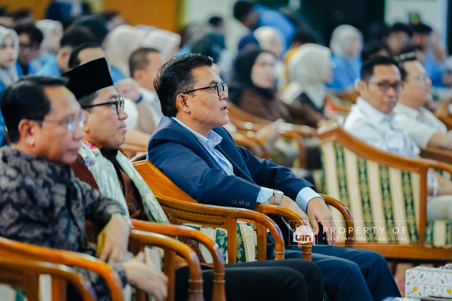 Pelepasan KKN Reguler 2026 10