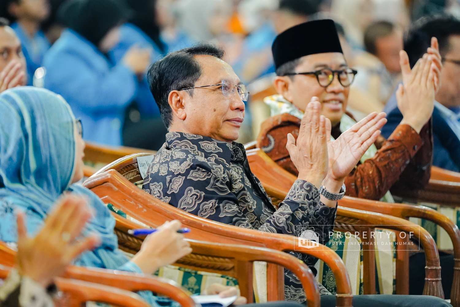 Pelepasan KKN Reguler 2026 11