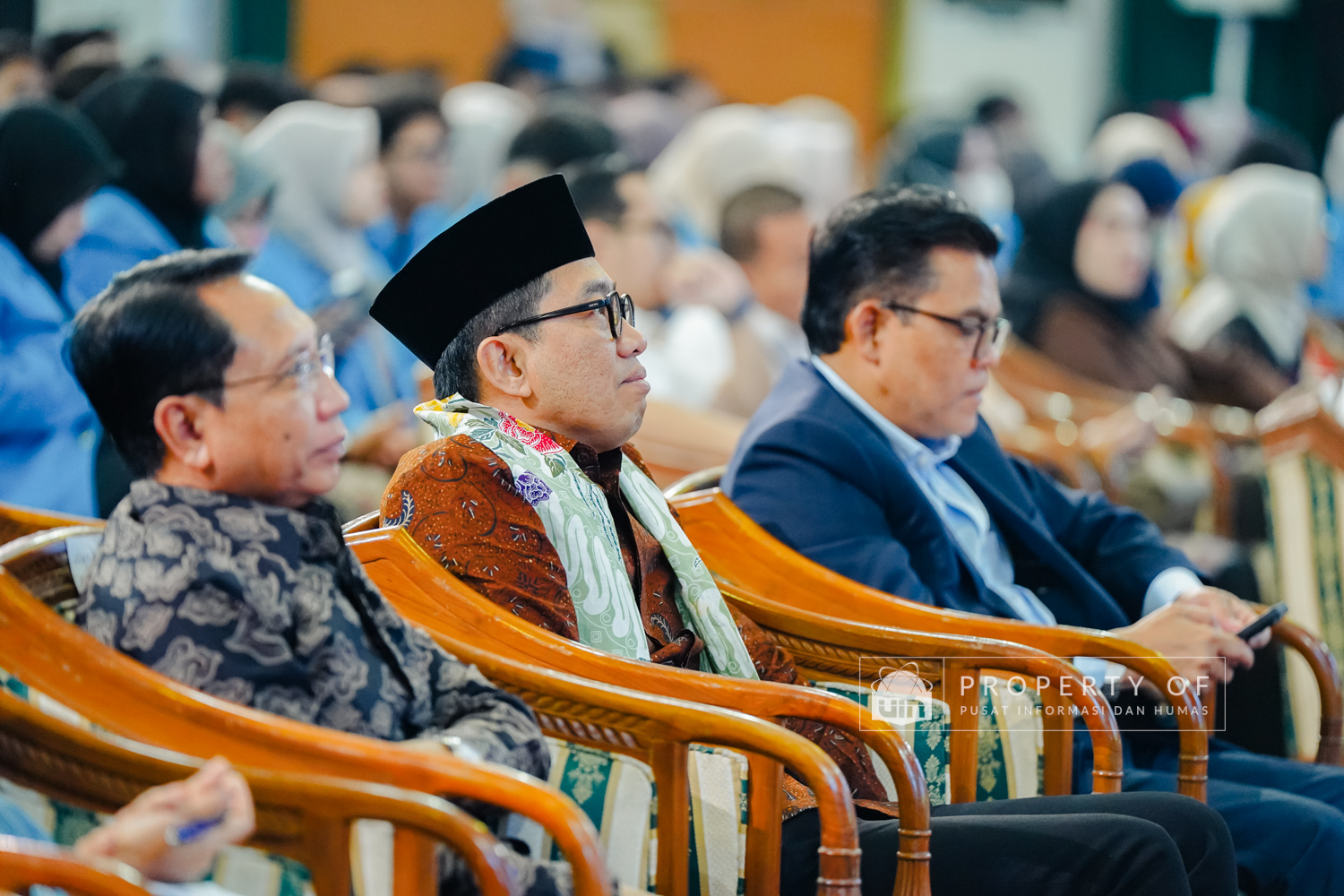 Pelepasan KKN Reguler 2026 12