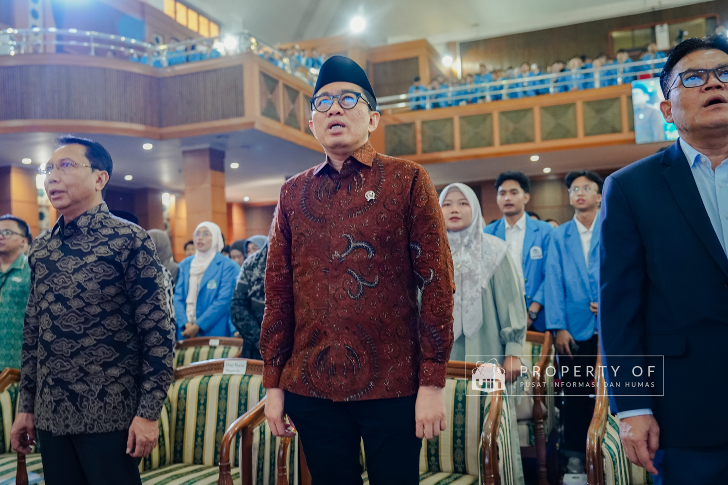 Pelepasan KKN Reguler 2026 13