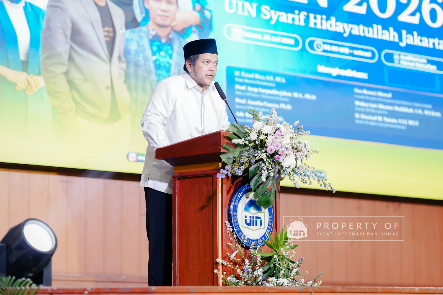 Pelepasan KKN Reguler 2026 16