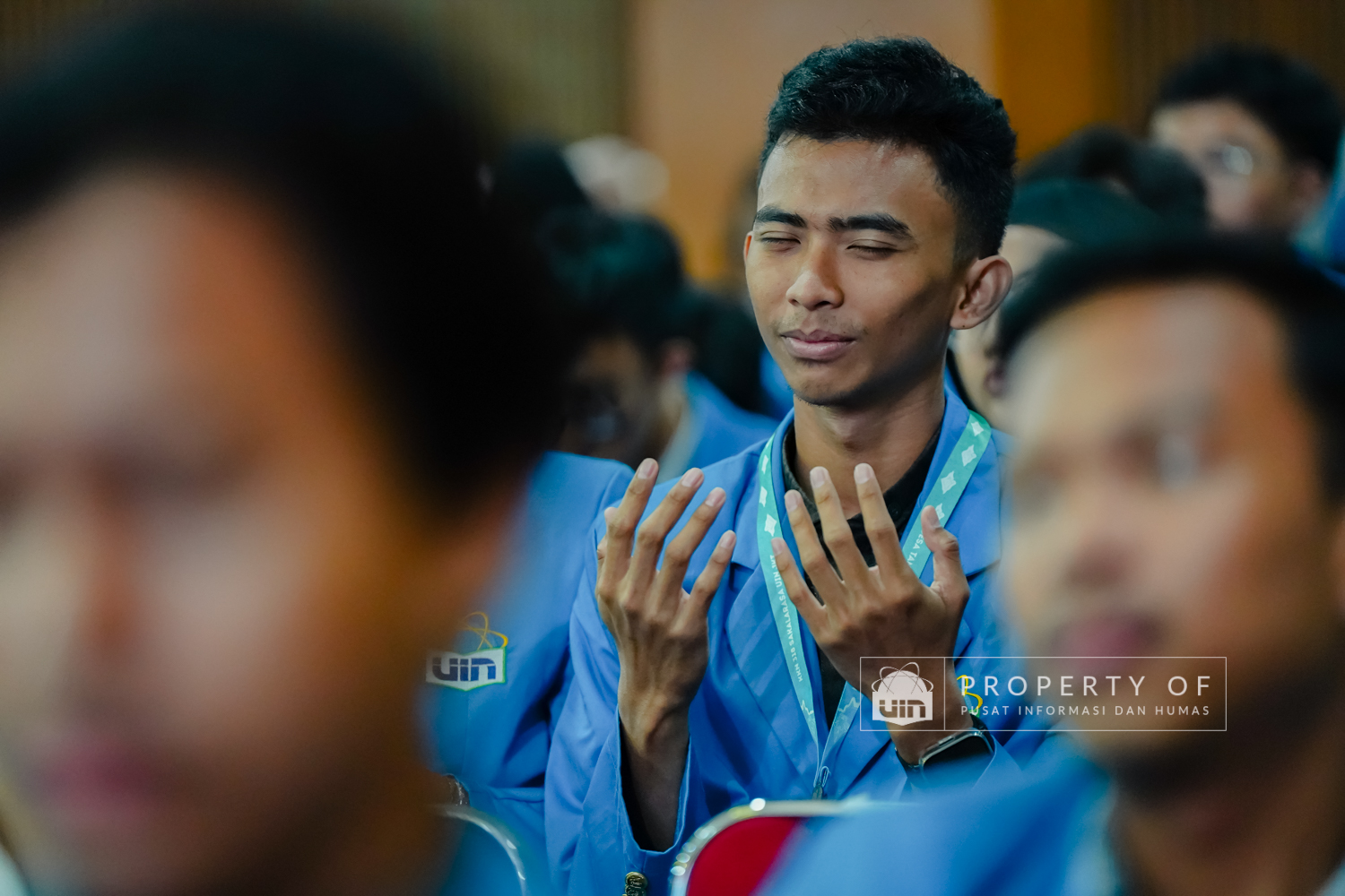 Pelepasan KKN Reguler 2026 17