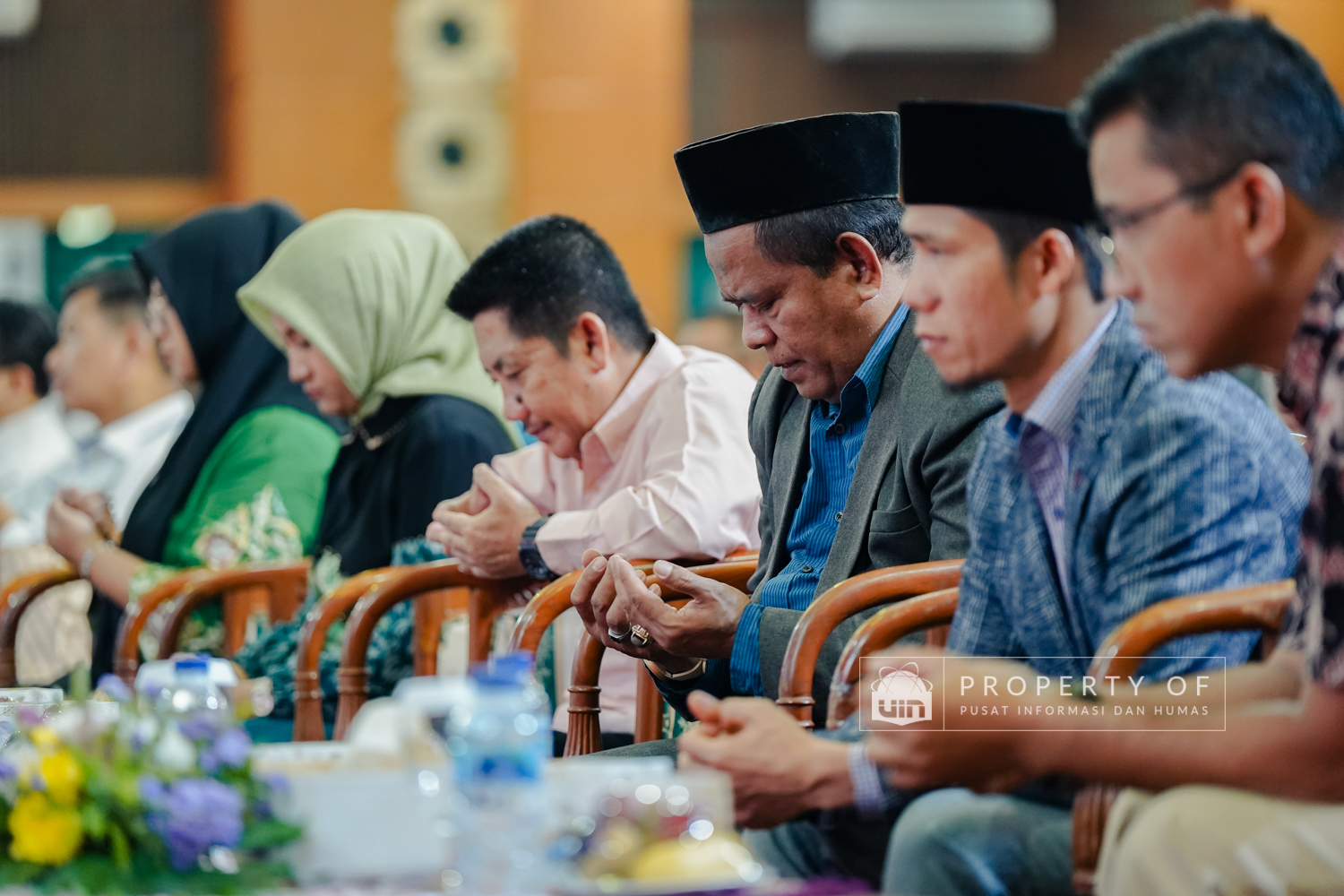 Pelepasan KKN Reguler 2026 18