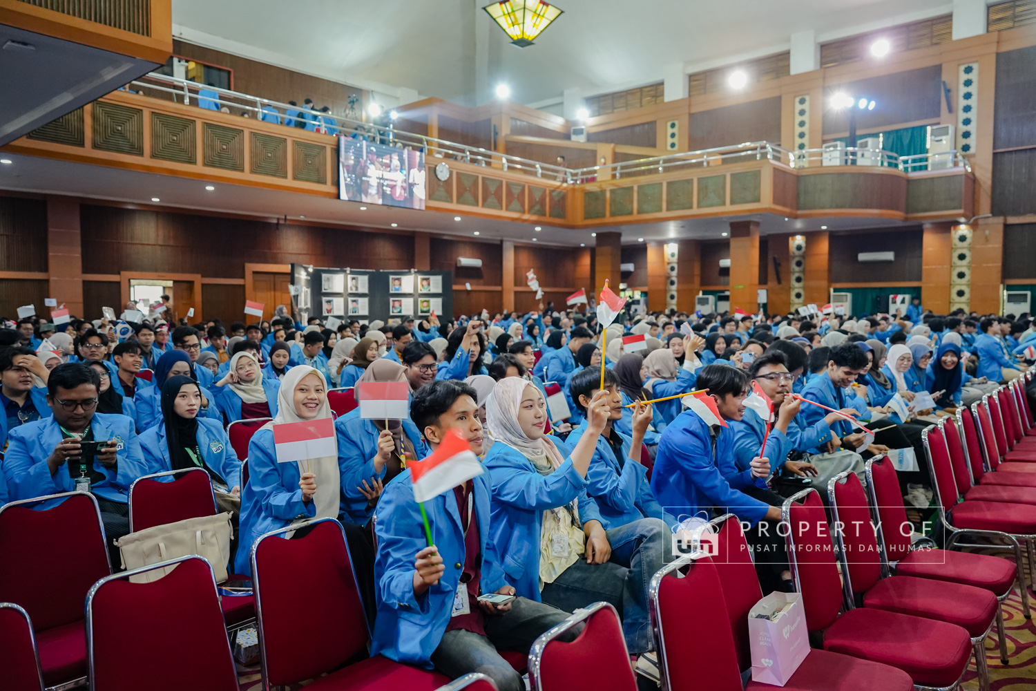 Pelepasan KKN Reguler 2026 2