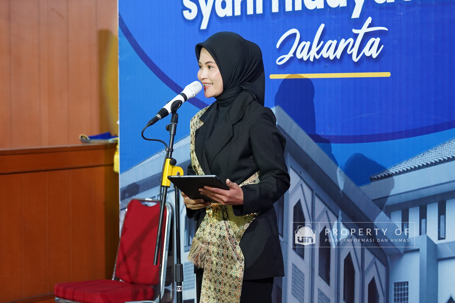 Pelepasan KKN Reguler 2026 21