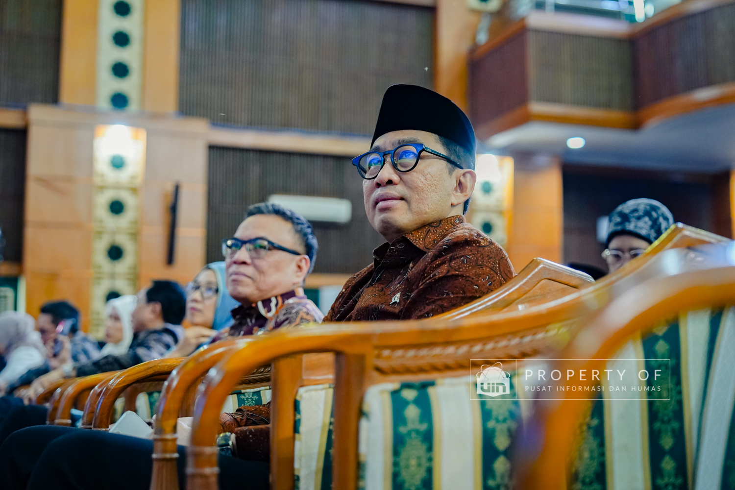Pelepasan KKN Reguler 2026 23