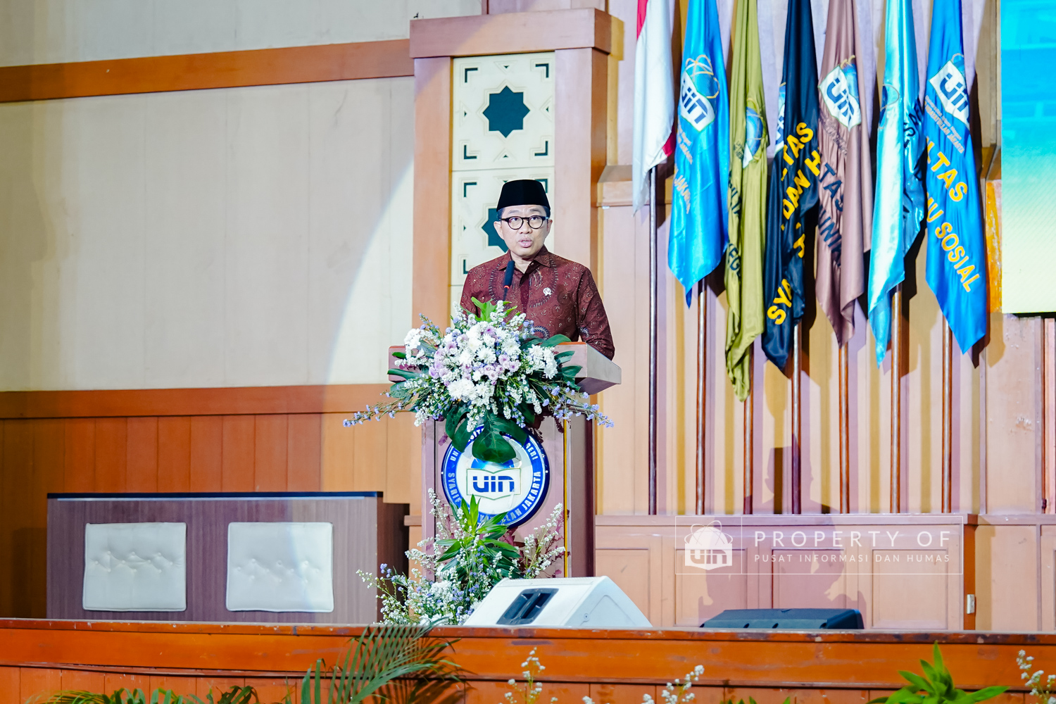 Pelepasan KKN Reguler 2026 24