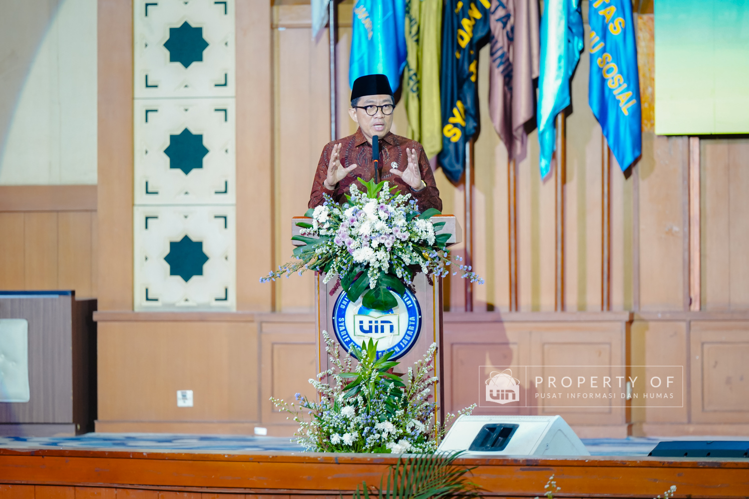 Pelepasan KKN Reguler 2026 26