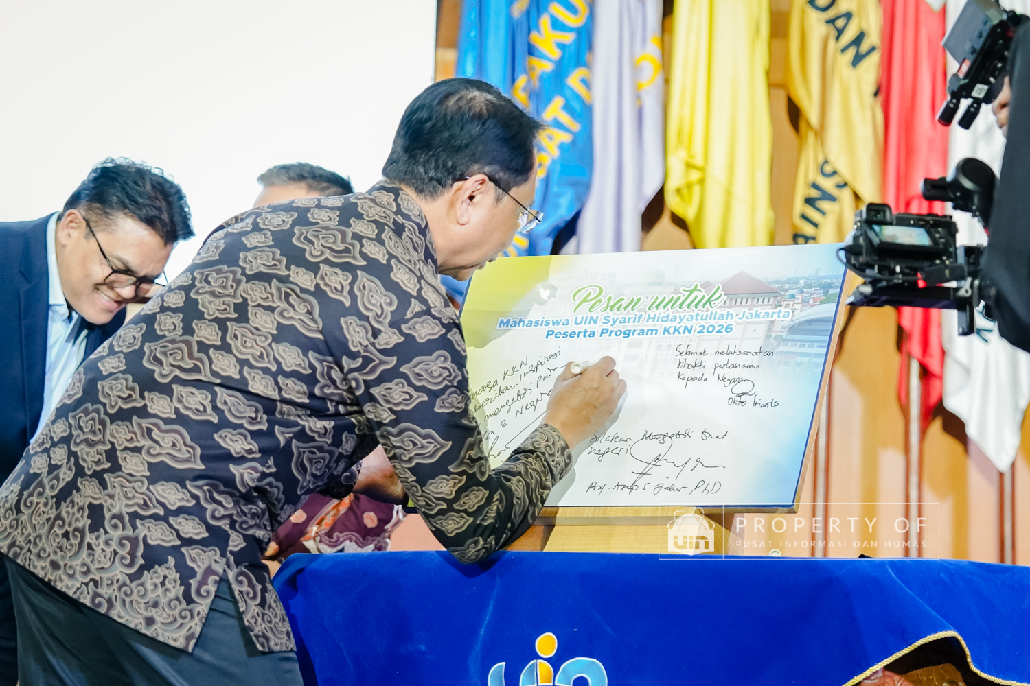 Pelepasan KKN Reguler 2026 29