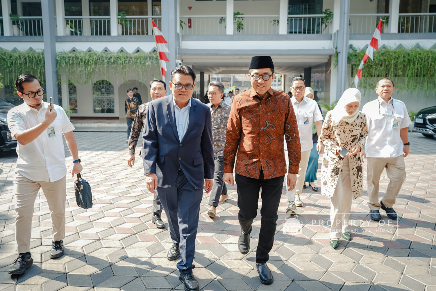 Pelepasan KKN Reguler 2026 3