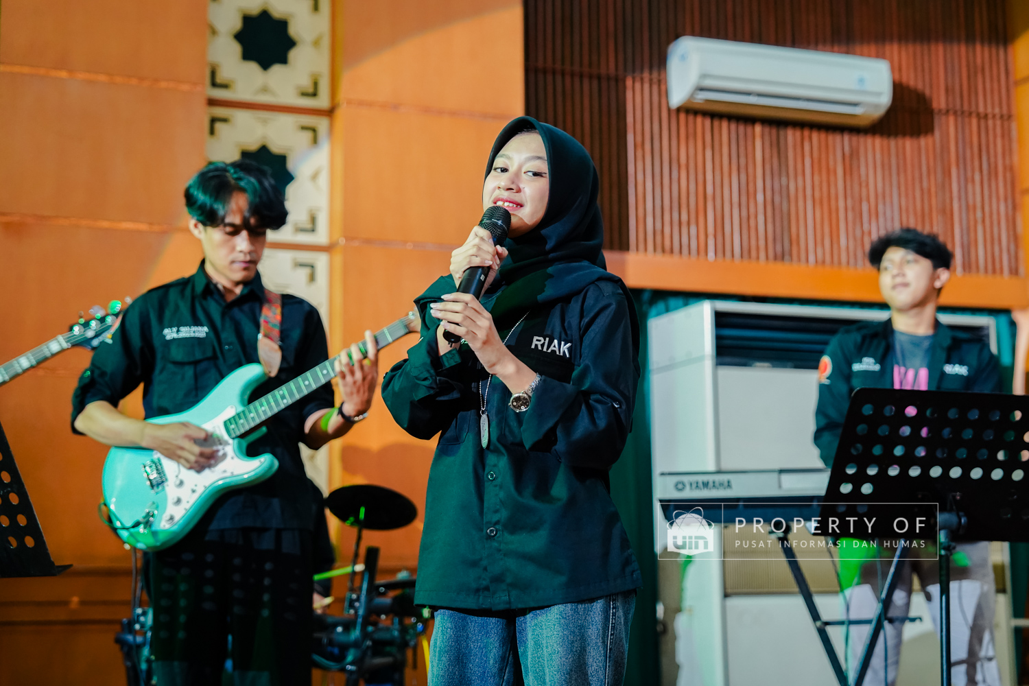 Pelepasan KKN Reguler 2026 38