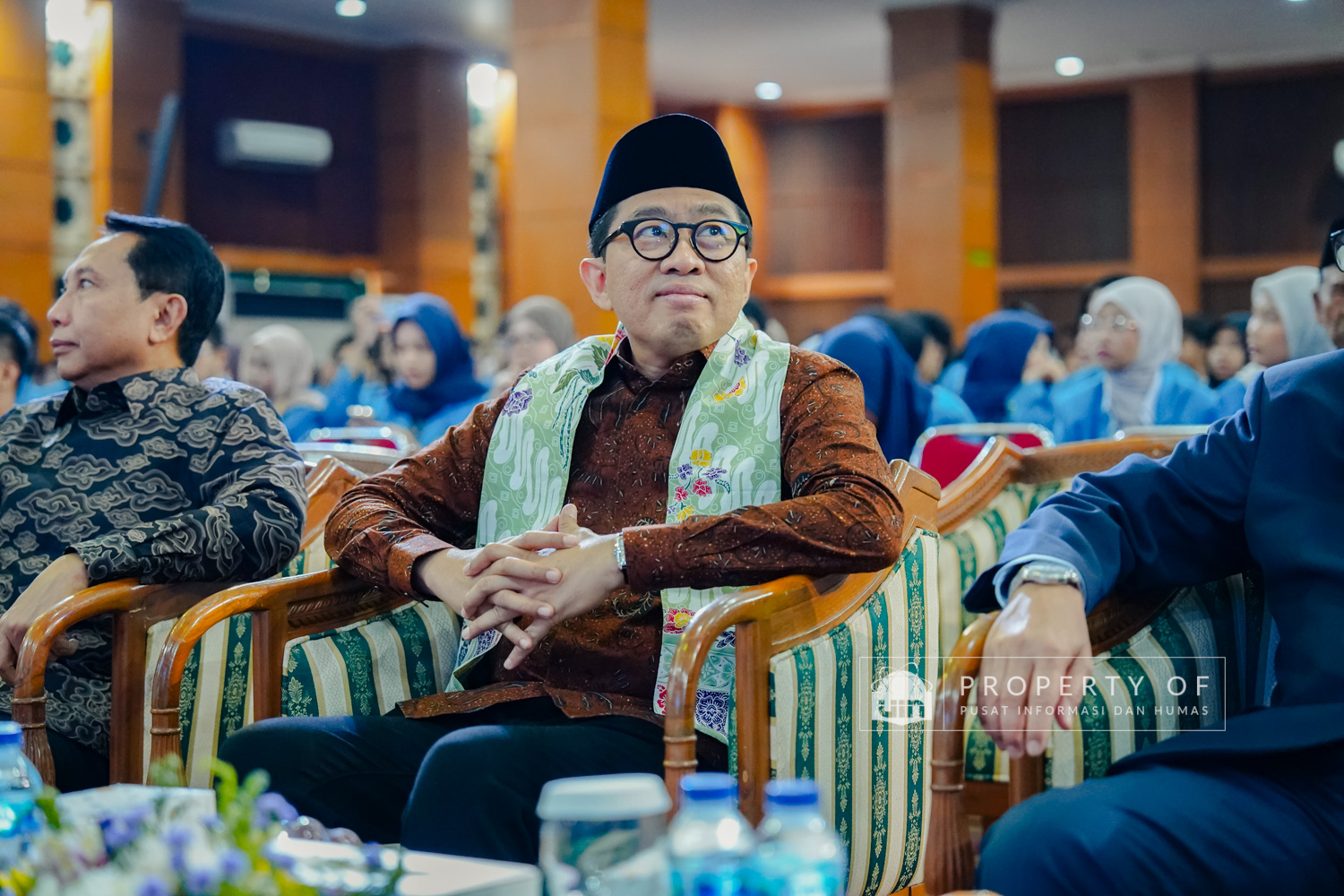 Pelepasan KKN Reguler 2026 4