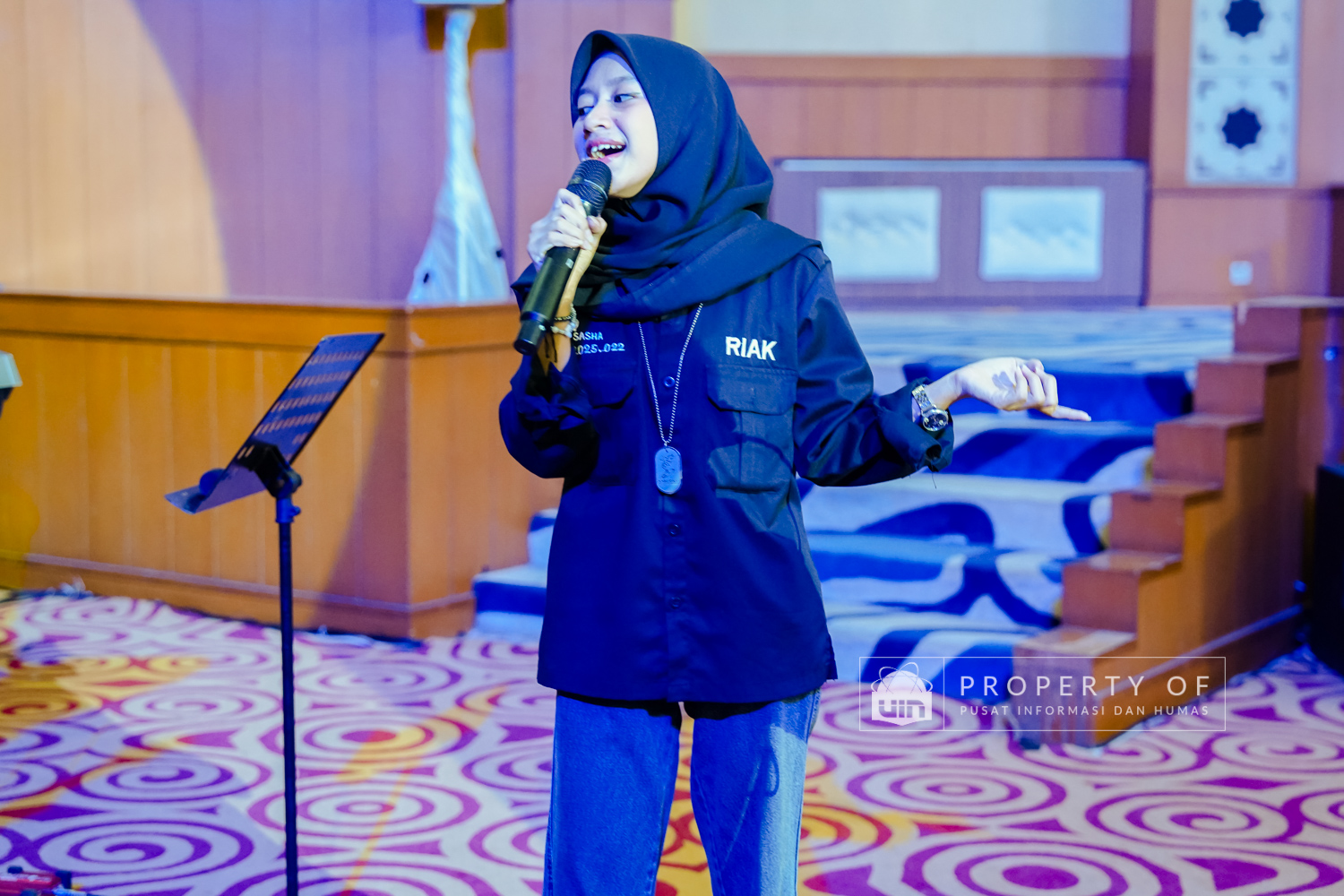Pelepasan KKN Reguler 2026 40