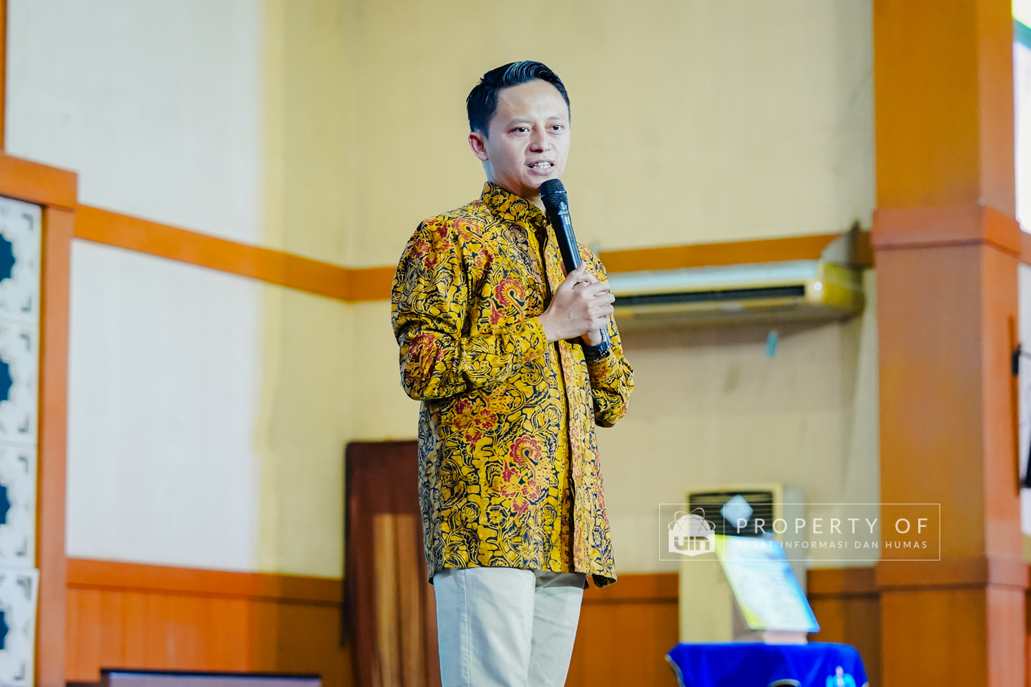 Pelepasan KKN Reguler 2026 42
