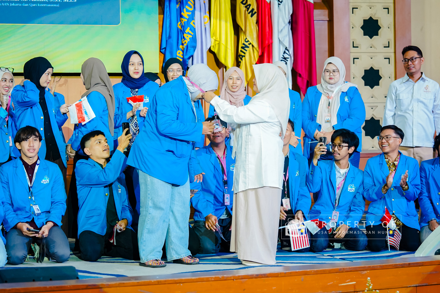 Pelepasan KKN Reguler 2026 47