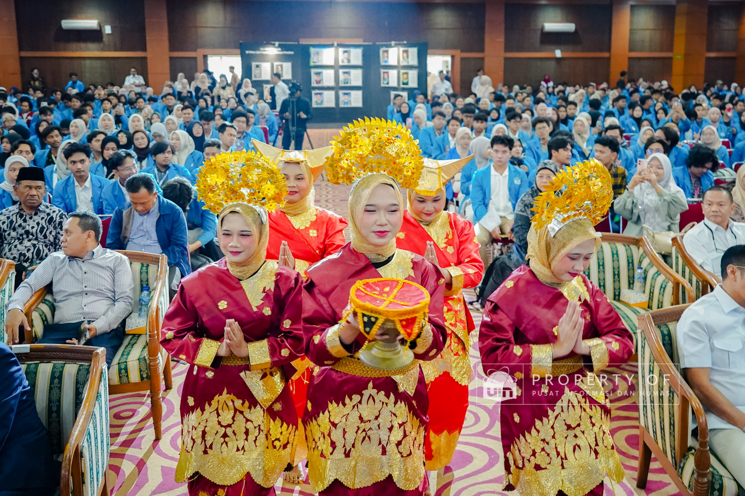 Pelepasan KKN Reguler 2026 5