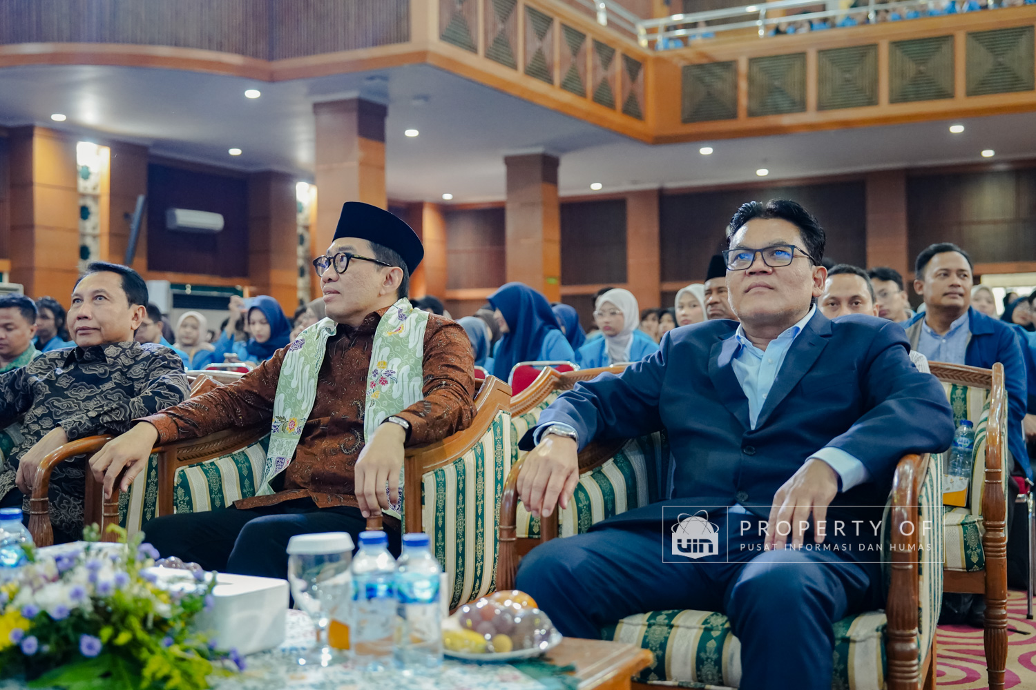 Pelepasan KKN Reguler 2026 50