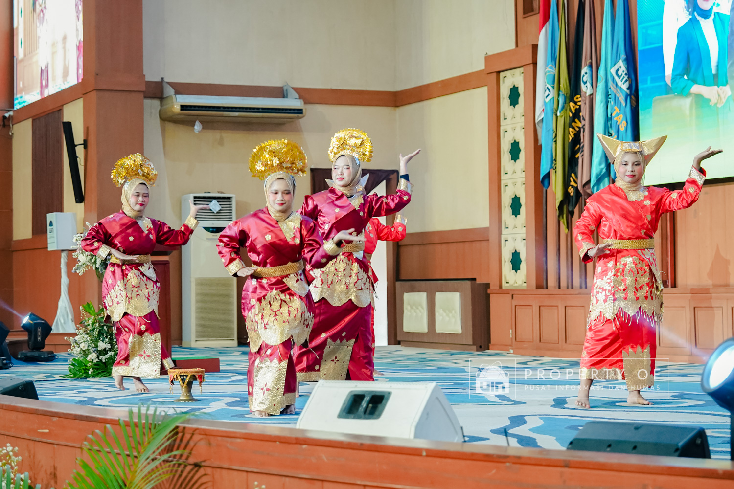 Pelepasan KKN Reguler 2026 53