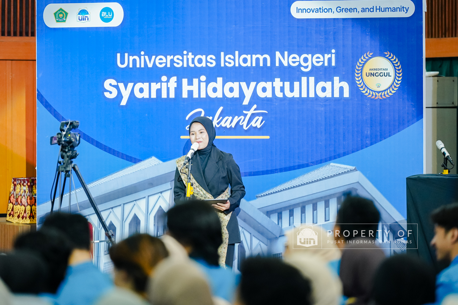 Pelepasan KKN Reguler 2026 54