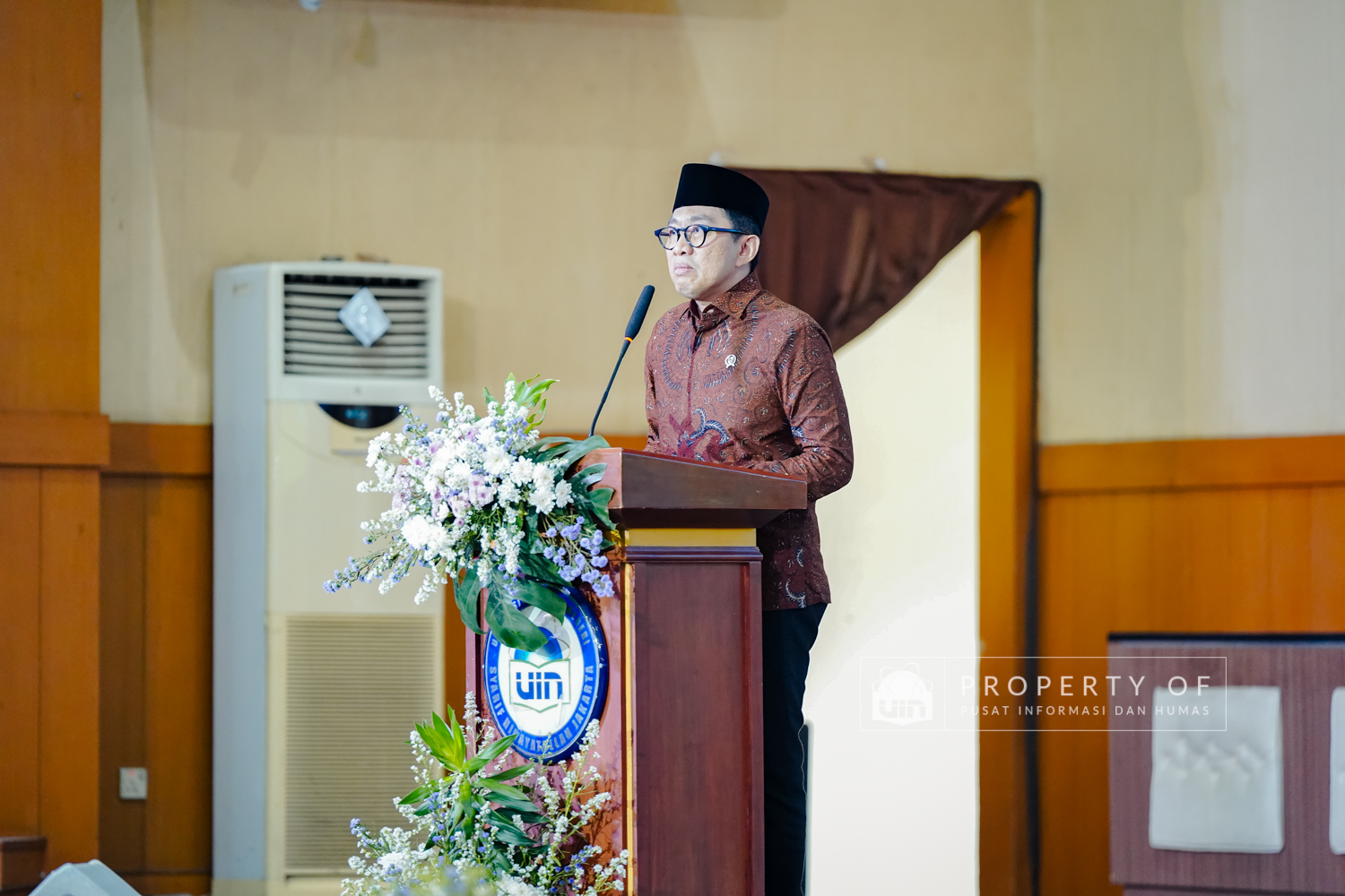 Pelepasan KKN Reguler 2026 58