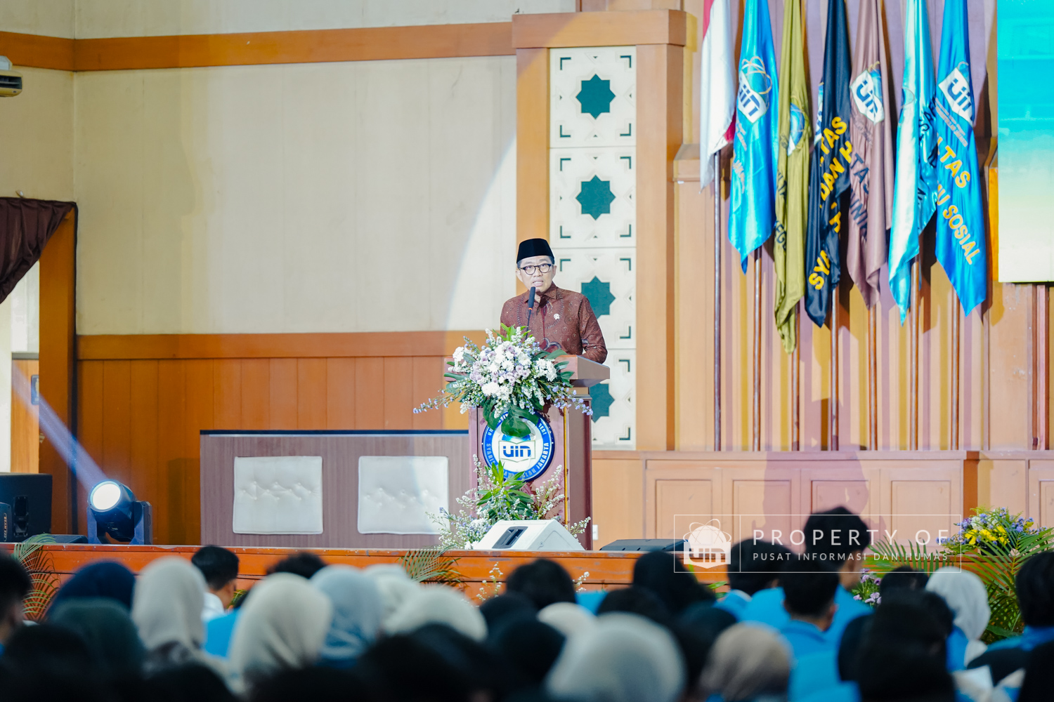 Pelepasan KKN Reguler 2026 59
