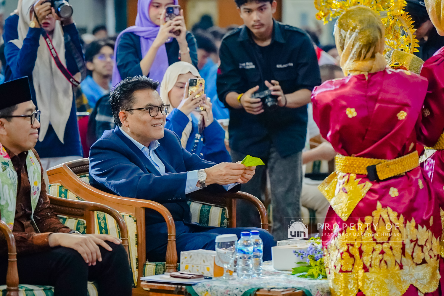 Pelepasan KKN Reguler 2026 6