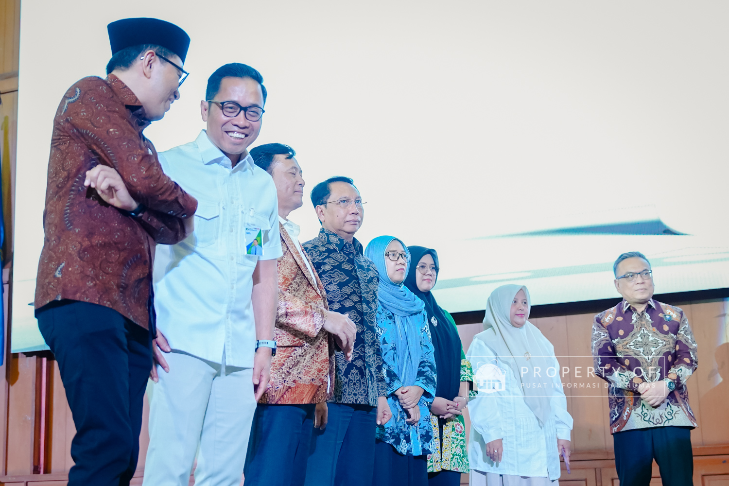 Pelepasan KKN Reguler 2026 62