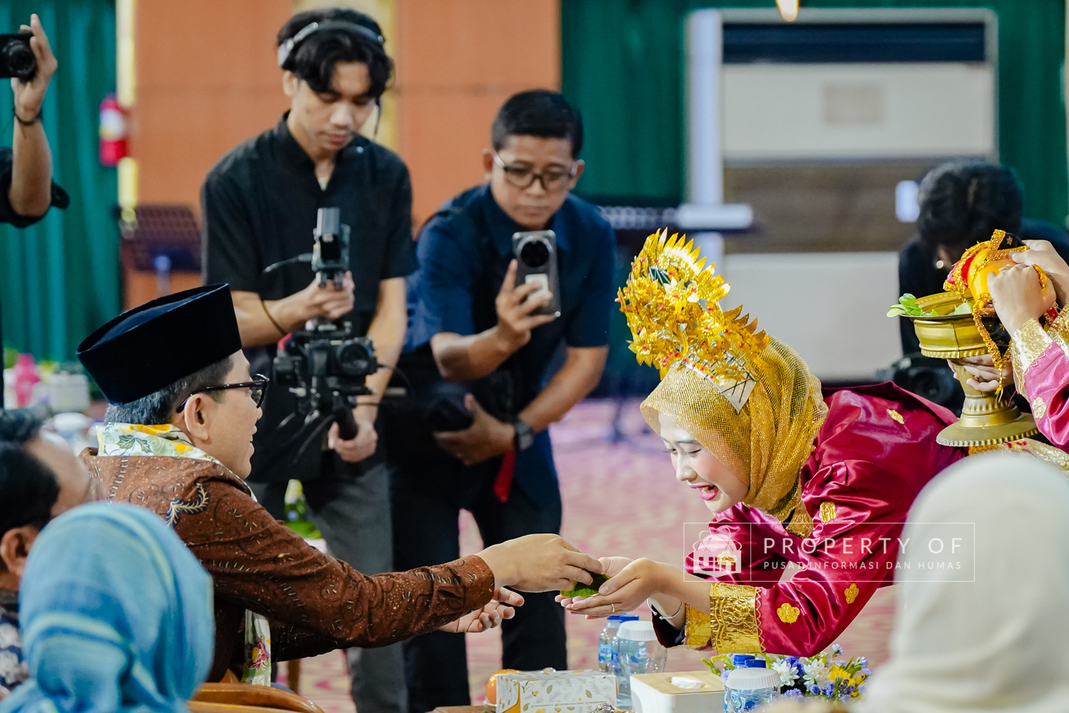 Pelepasan KKN Reguler 2026 7