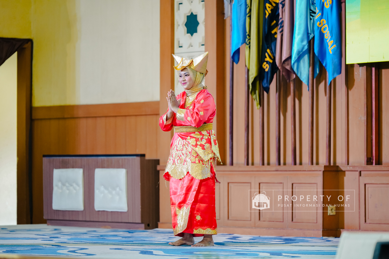 Pelepasan KKN Reguler 2026 8