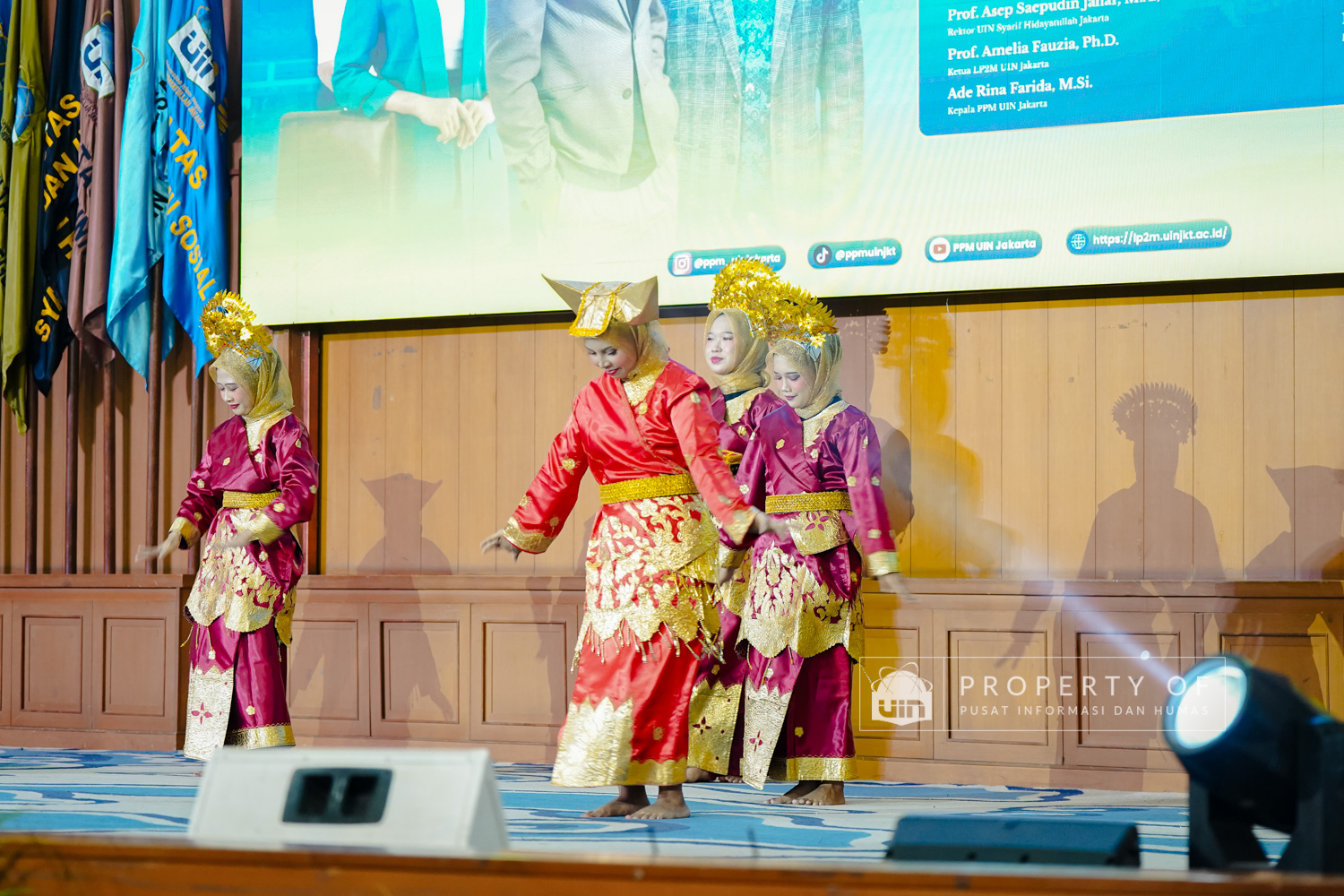 Pelepasan KKN Reguler 2026 9