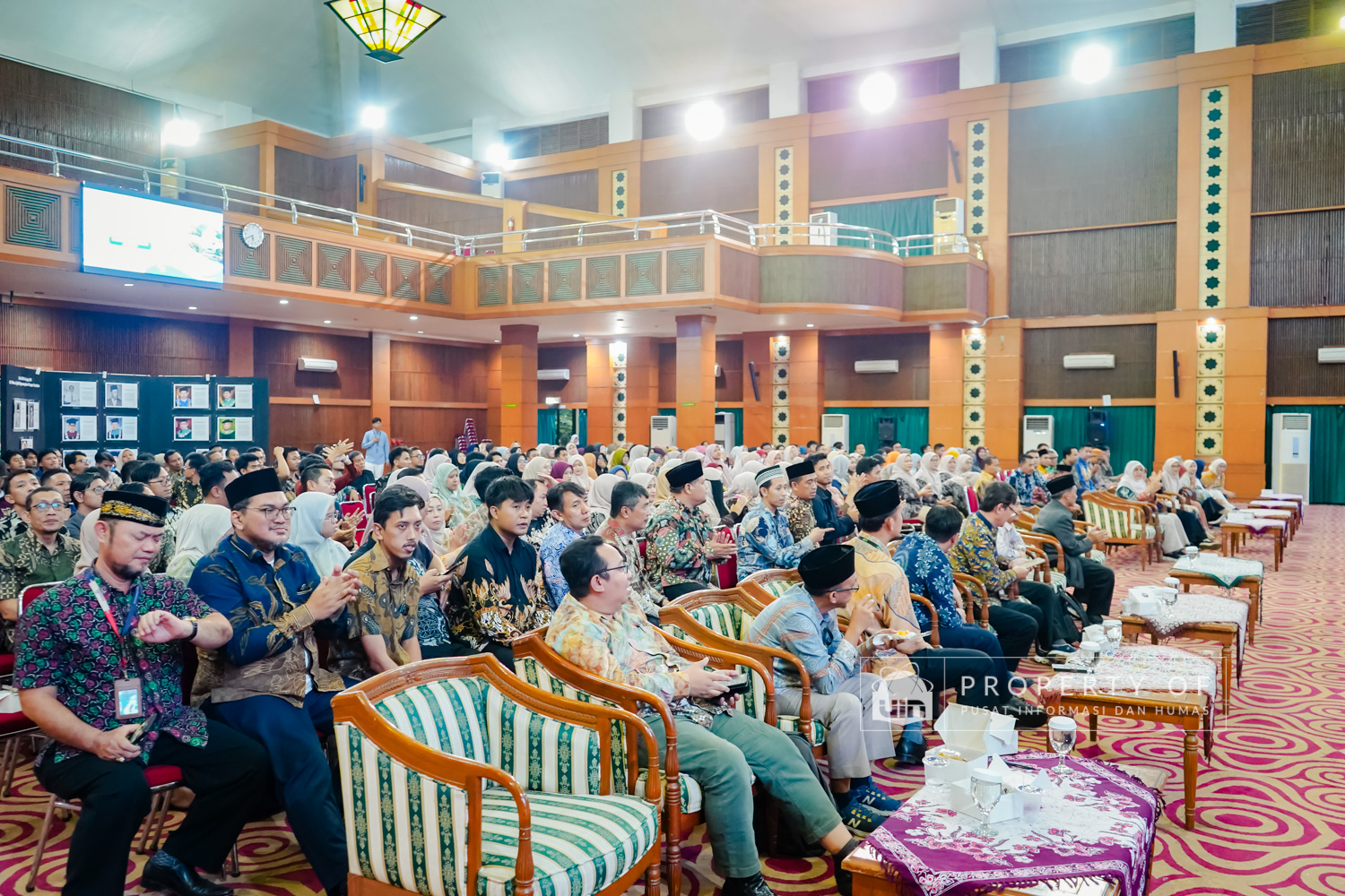 Penguatan TKKU Badan Usaha Sekolah UIN Jakarta 9
