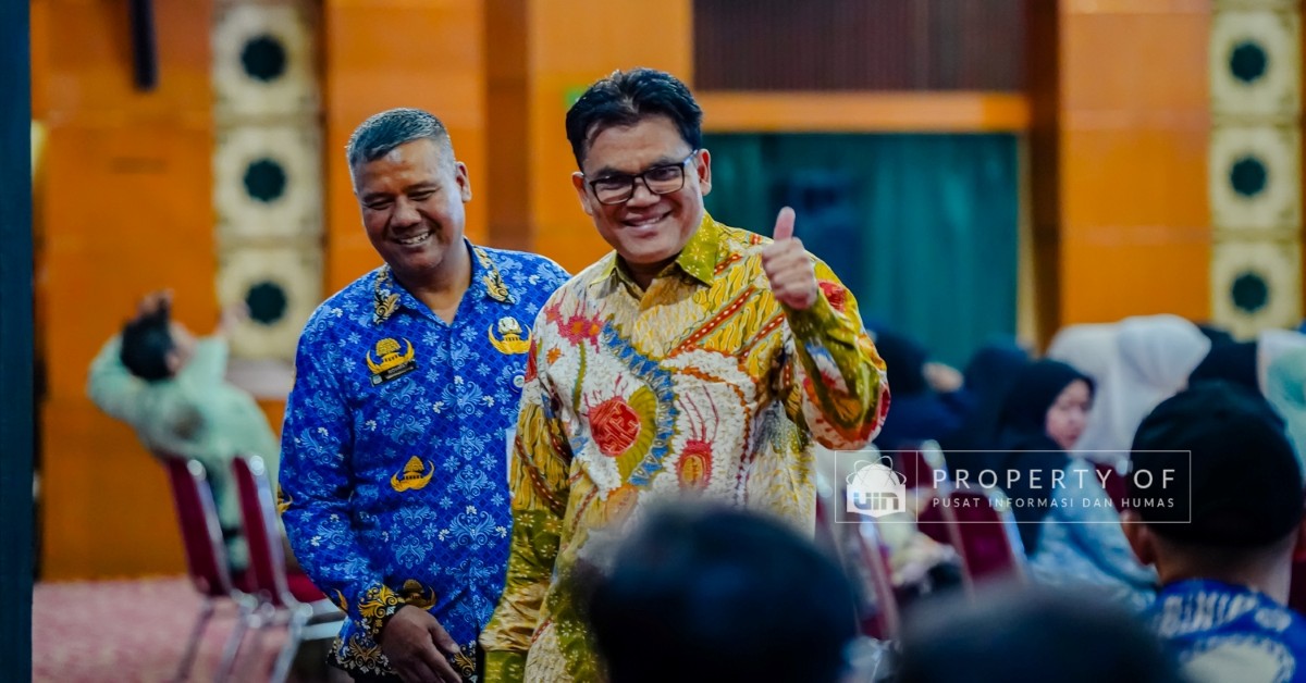 Dokumentasi Penguatan TKKU Badan Usaha Sekolah UIN Jakarta