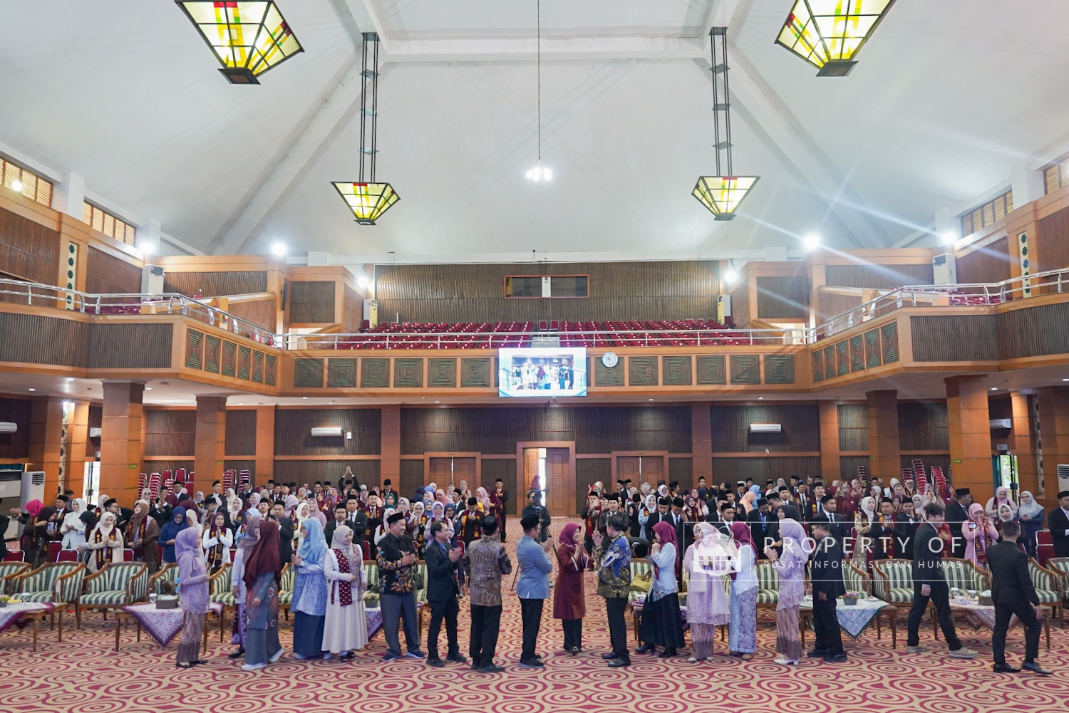 Pengukuhan Guru PPG - Foto 9