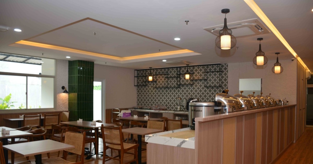 Seleksi General Manager pada ADIA Suites