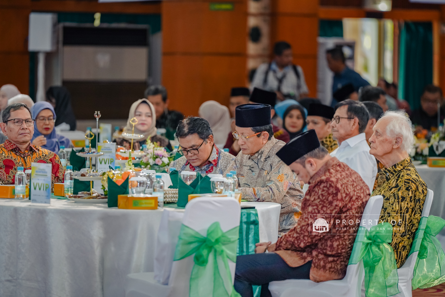 Peresmian Buku Menag 23