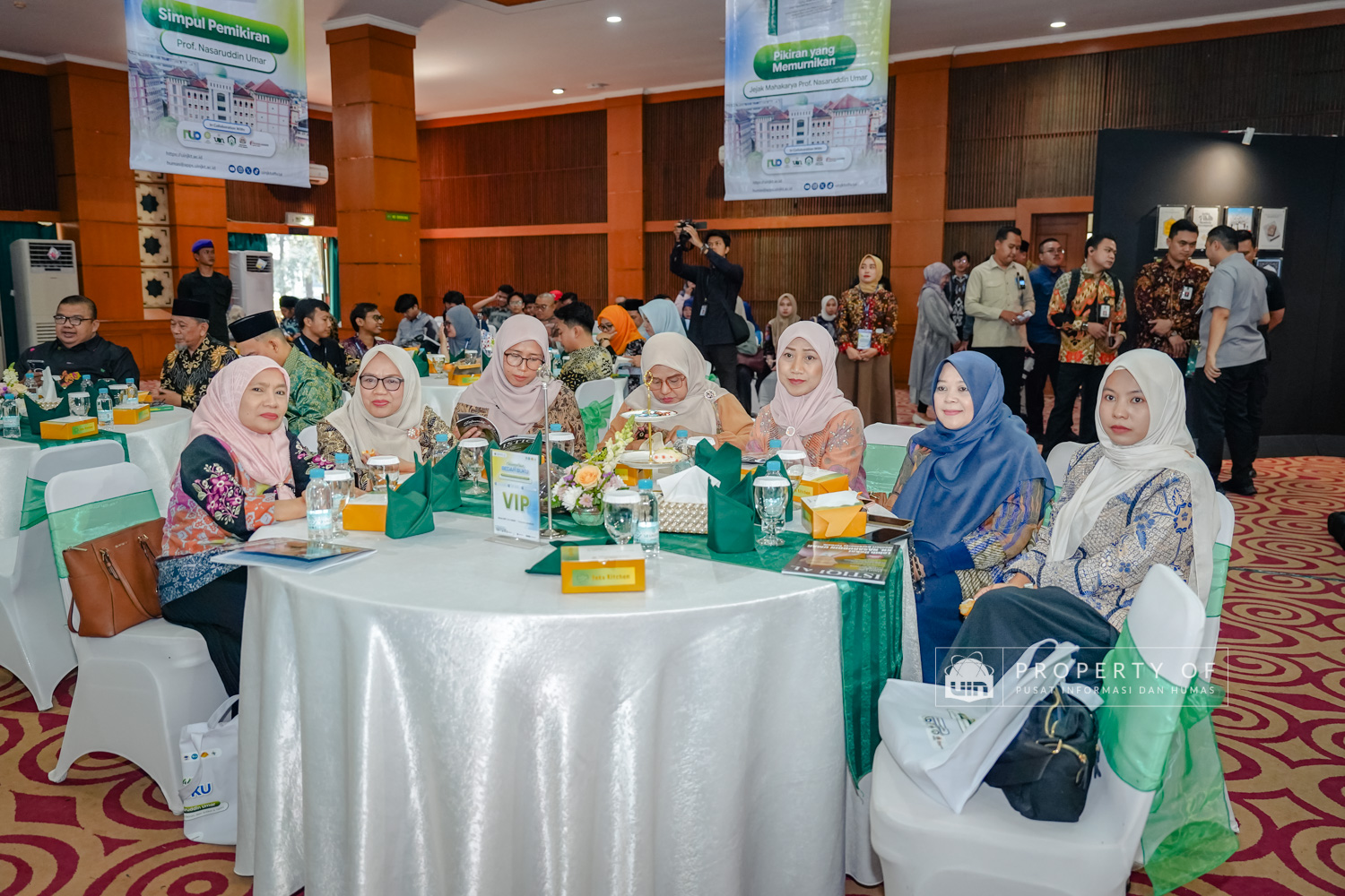 Peresmian Buku Menag 26