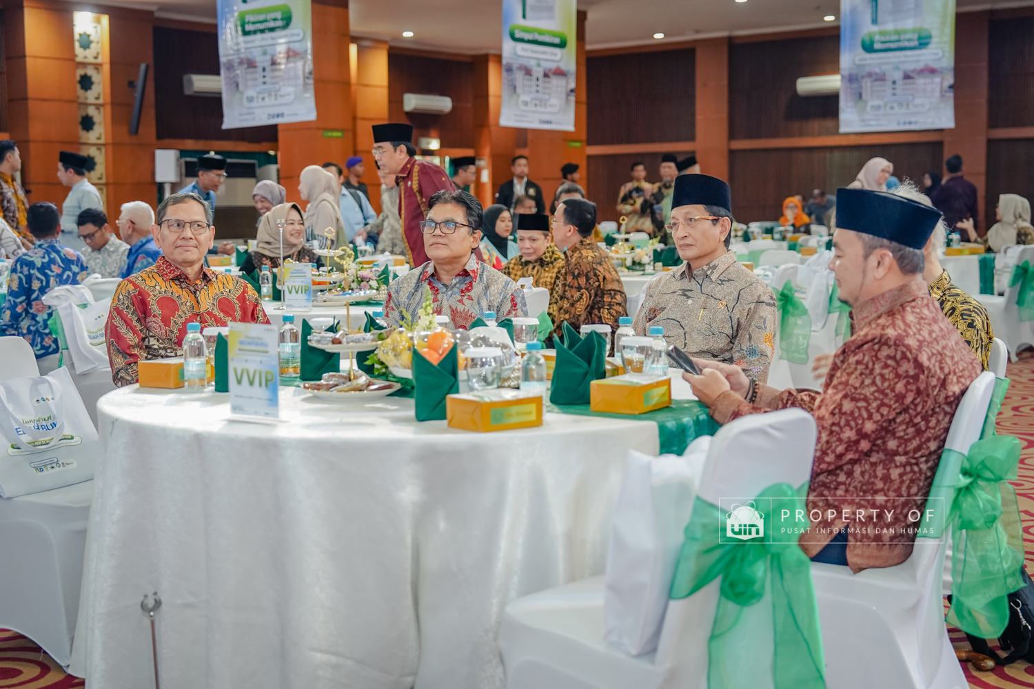 Peresmian Buku Menag 51