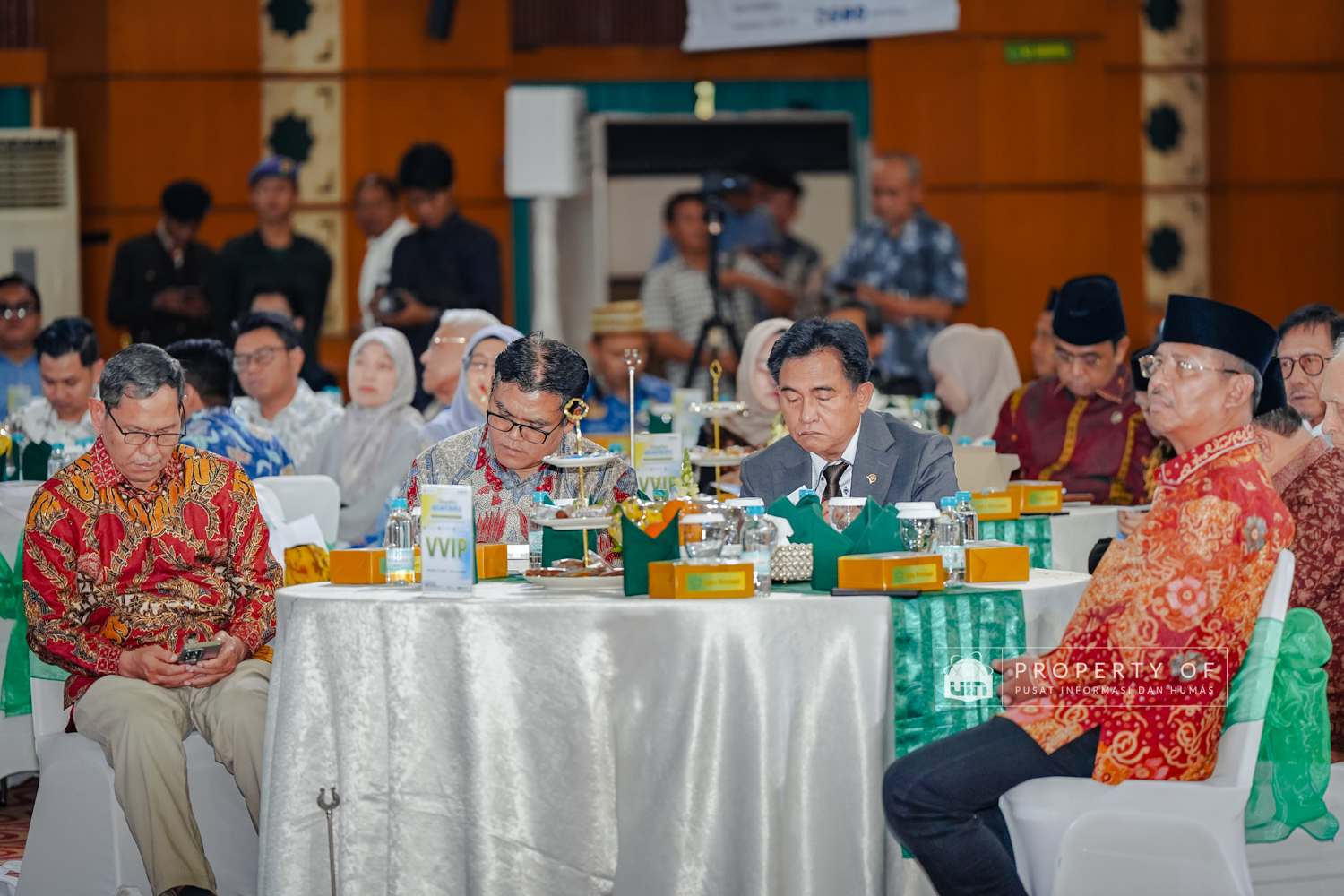 Peresmian Buku Menag 88