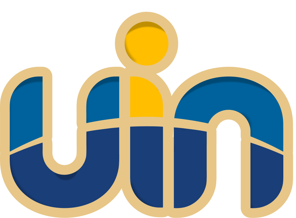 Pin Enamel Logo