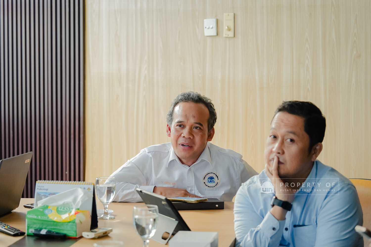 Dokumentasi Rapat PBAK 2026 10
