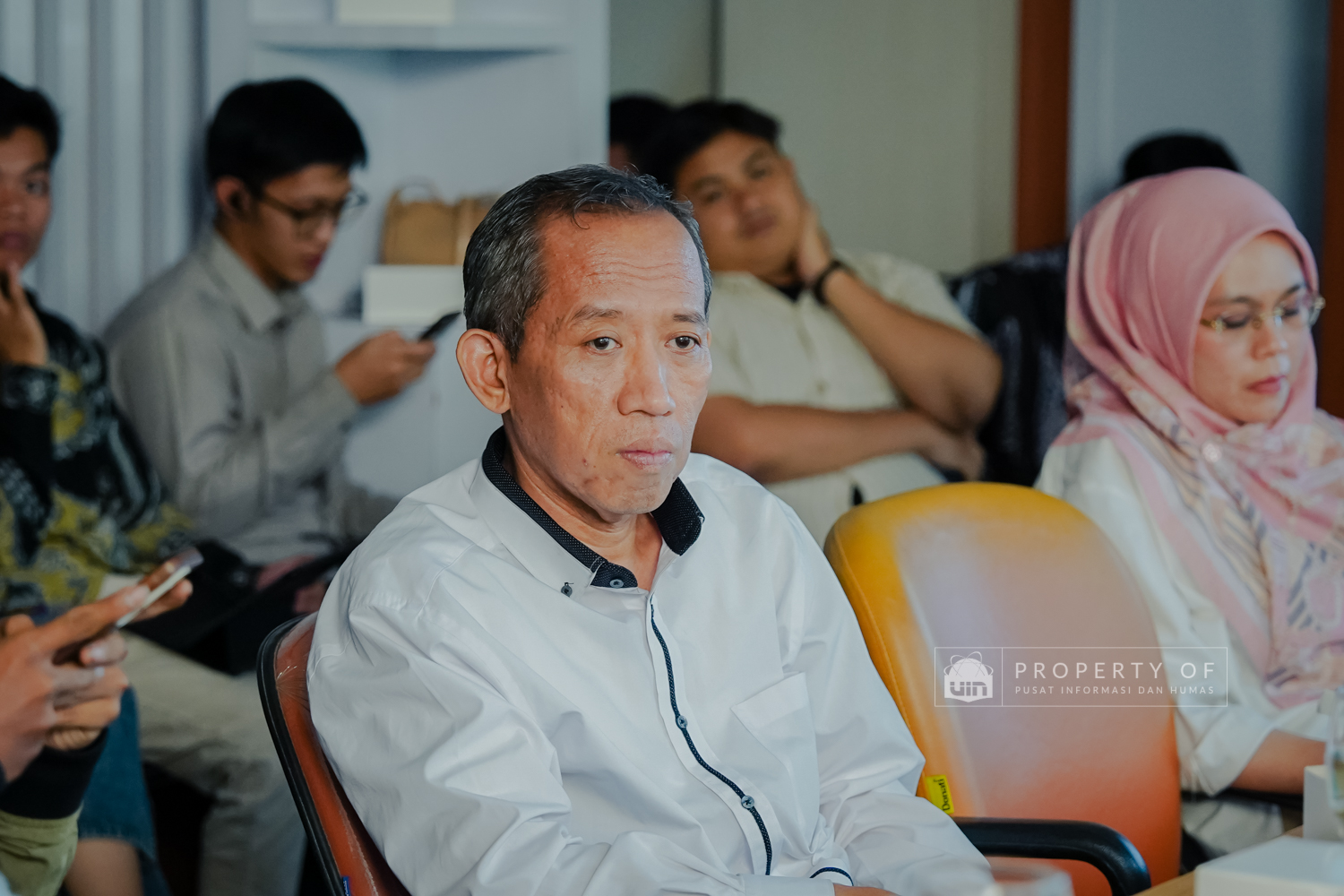 Dokumentasi Rapat PBAK 2026 11