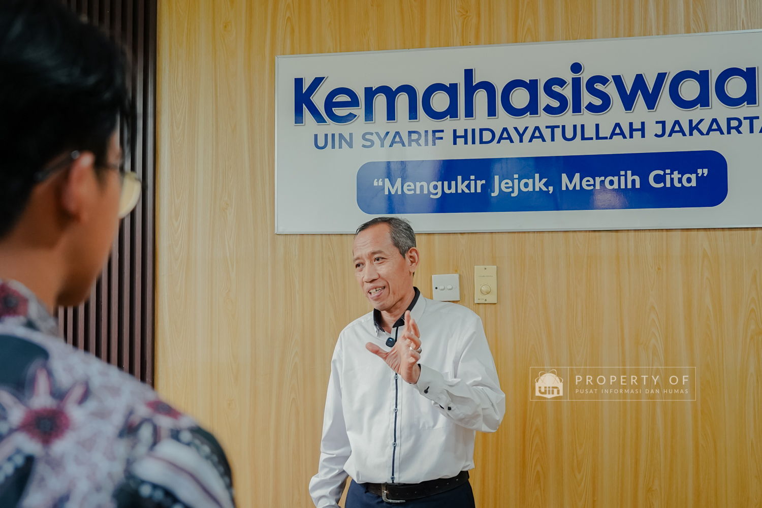 Dokumentasi Rapat PBAK 2026 12