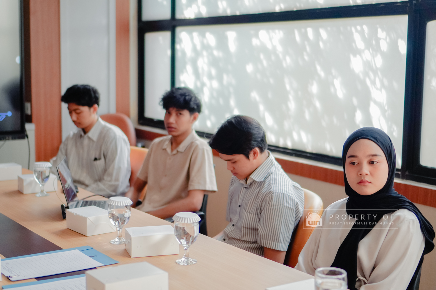 Dokumentasi Rapat PBAK 2026 15