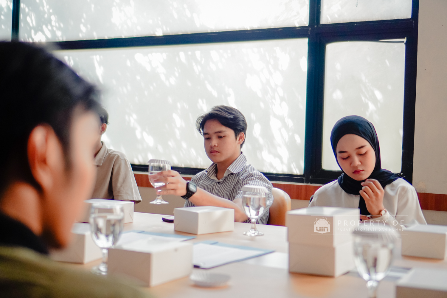 Dokumentasi Rapat PBAK 2026 17